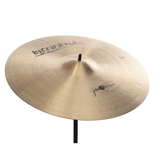 Istanbul Mehmet 22" John JR Robinson Ride