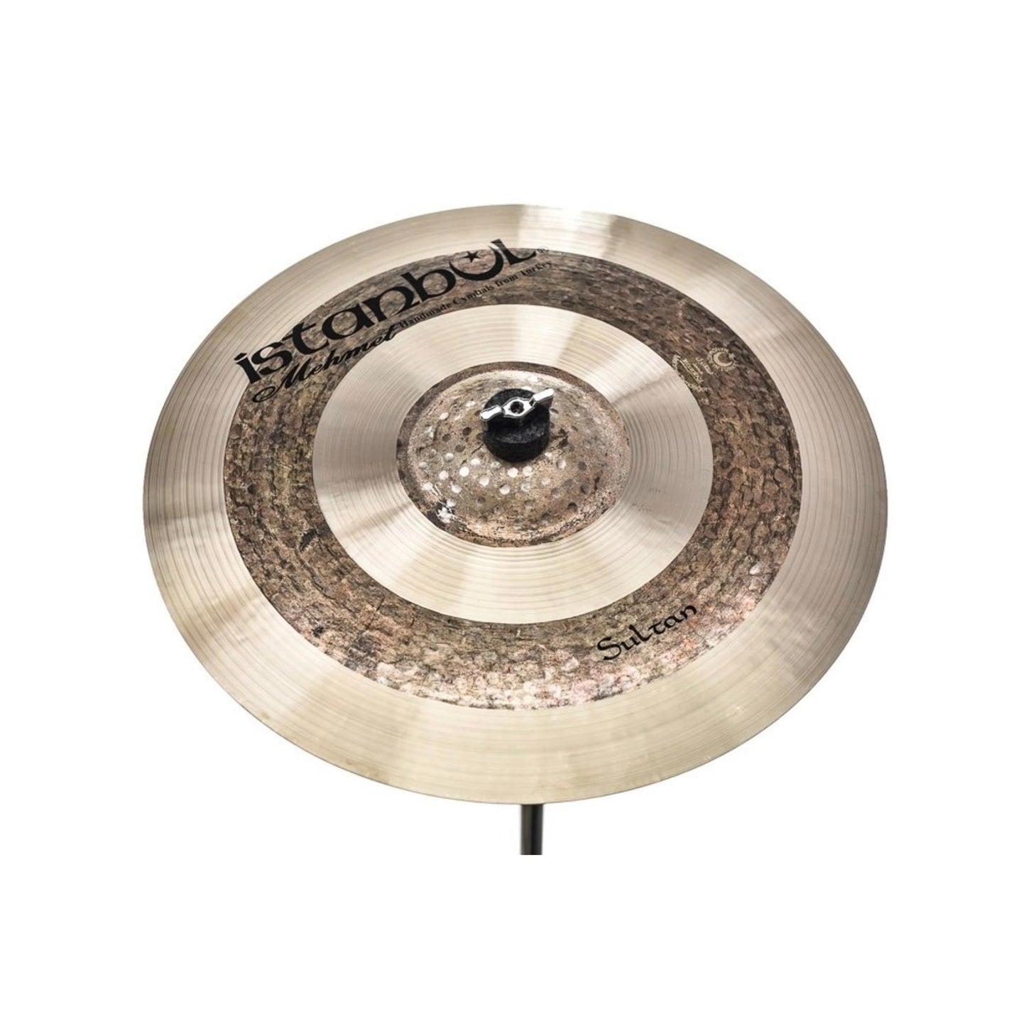 Istanbul Mehmet 17" Sultan Medium Crash