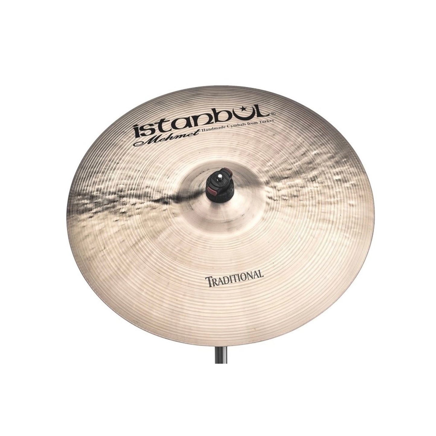 Istanbul Mehmet 20" Traditional Medium Crash
