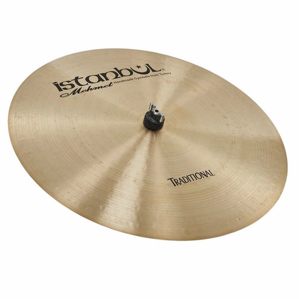 Istanbul Mehmet 20" Traditional Flat Ride