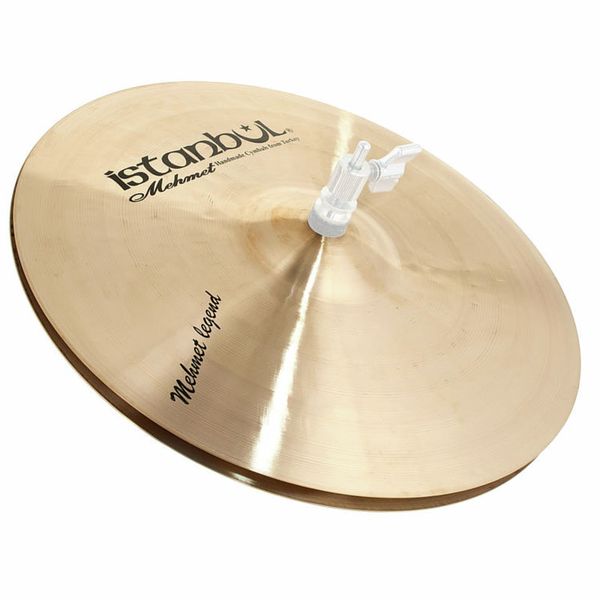 Istanbul Mehmet 13" Mehmet Legend Hi-Hat