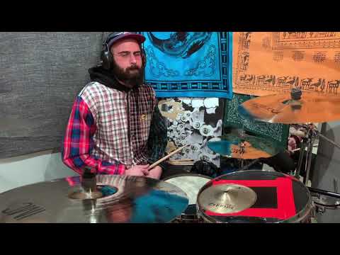 Istanbul Mehmet IMC Natural 4Pcs Cymbal Set Pack