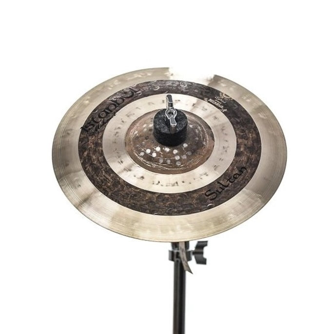 Istanbul Mehmet 6" Sultan Splash