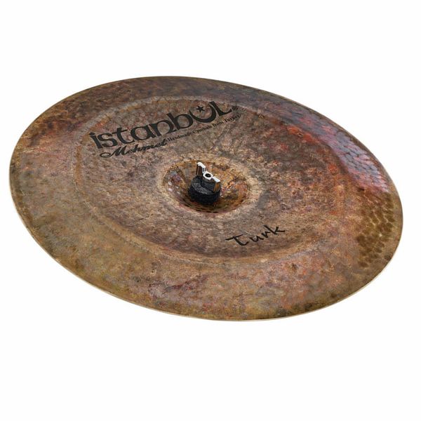 Istanbul Mehmet 20" Turk China