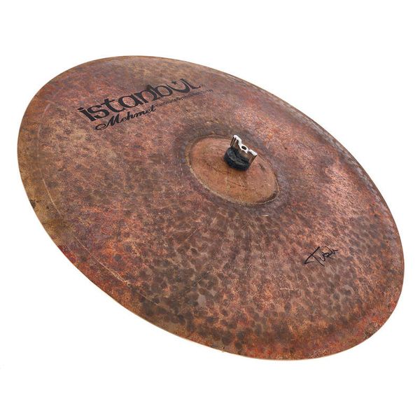 Istanbul Mehmet 22" Turk Jazz Ride