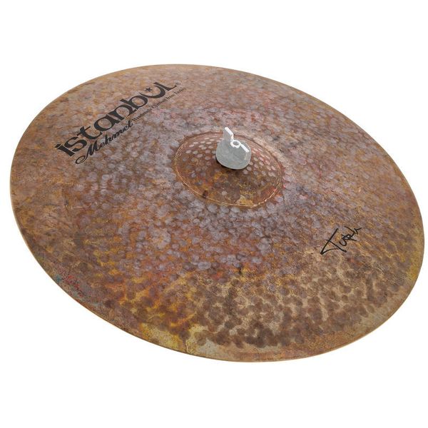 Istanbul Mehmet 21" Turk Medium Ride
