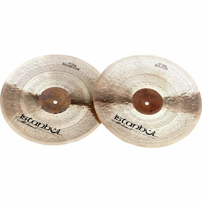 Istanbul Mehmet 14" MC Jazz Hi-Hat