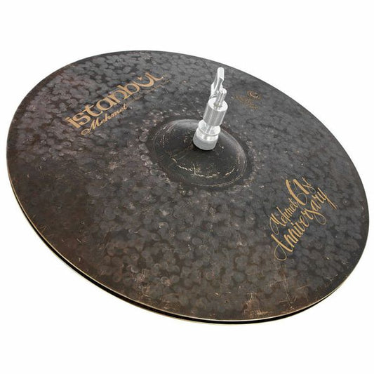 Istanbul Mehmet 14" 61st Anniversary Vintage Hi-Hat