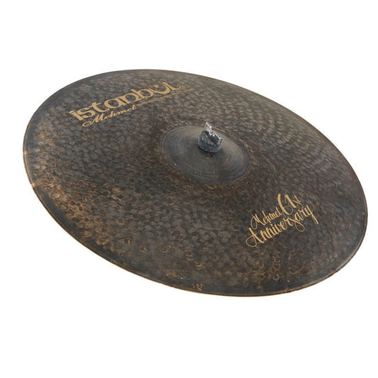 Istanbul Mehmet 22" 61st Anniversary Vintage Ride