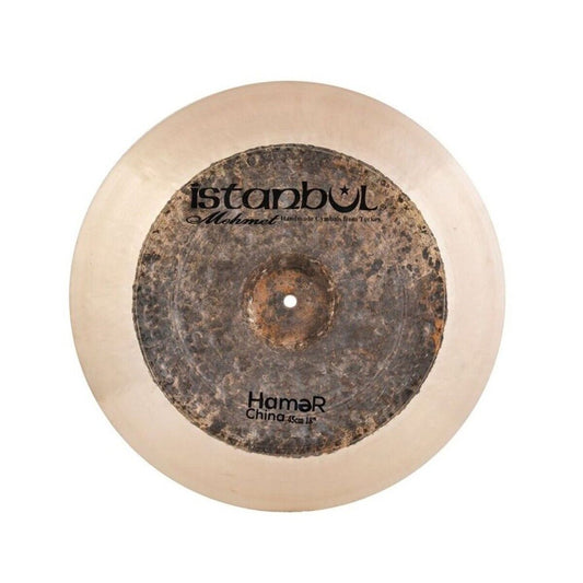Istanbul Mehmet 18" Hamer China