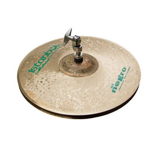 Istanbul Mehmet 14" Horacio Hernandez Hi-Hat
