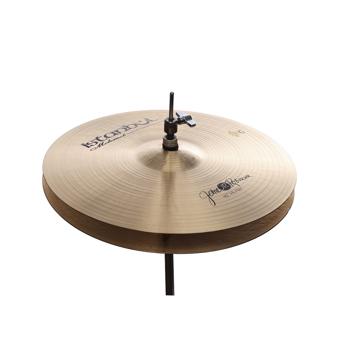 Istanbul Mehmet 15" John JR Robinson Hi-Hat
