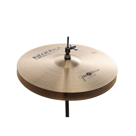 Istanbul Mehmet 15" John JR Robinson Hi-Hat