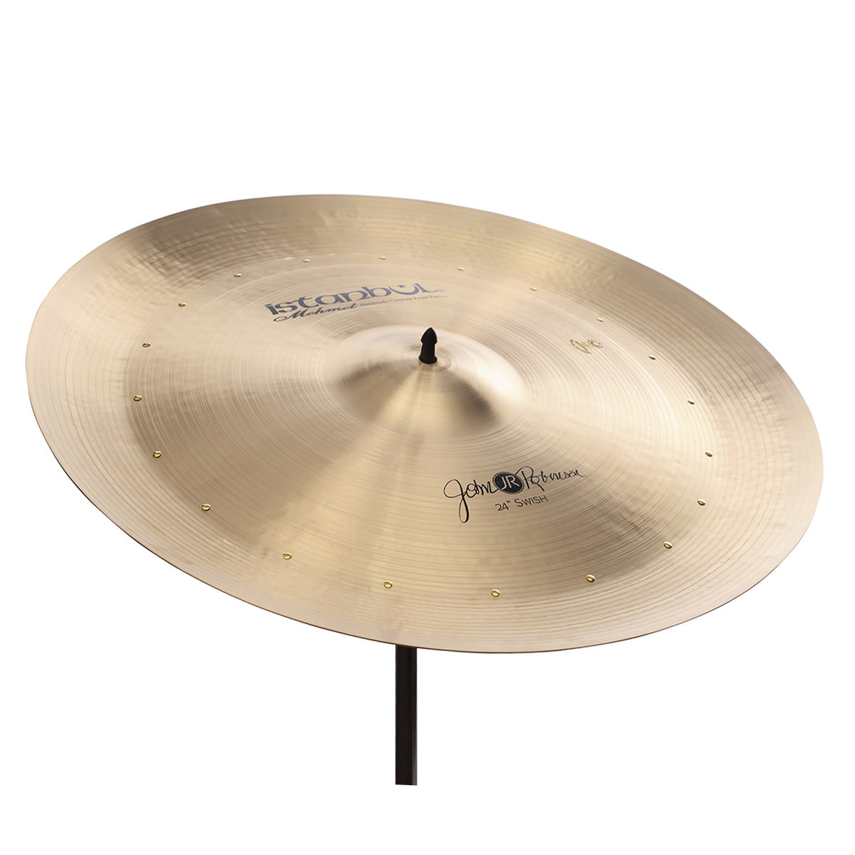 Istanbul Mehmet 24" John JR Robinson Swish