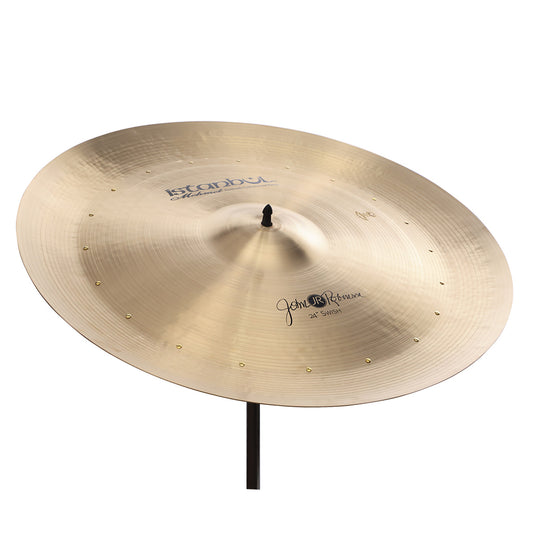 Istanbul Mehmet 24" John JR Robinson Swish