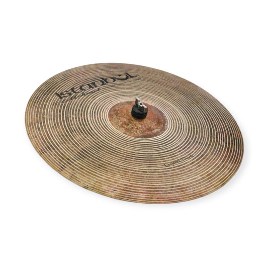 Istanbul Mehmet 22" Legend Dark Ride