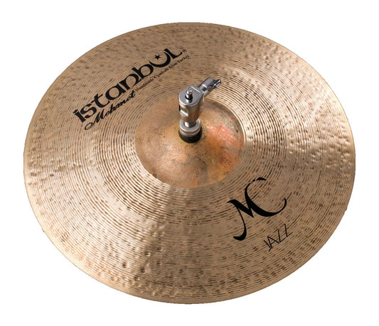 Istanbul Mehmet 13" MC Jazz Hi-Hat
