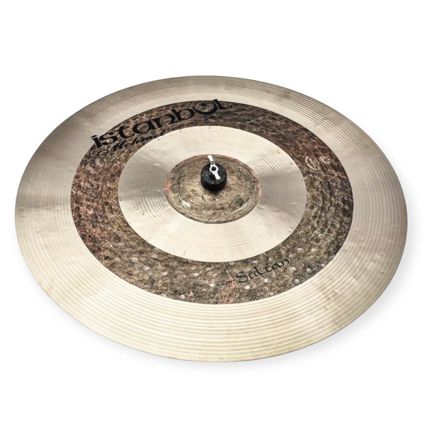 Istanbul Mehmet 21" Sultan Jazz Ride