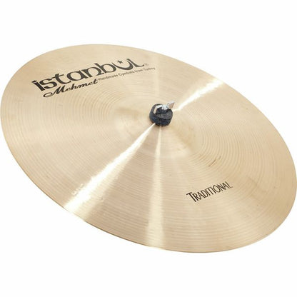 Istanbul Mehmet 20" Traditional Original Ride