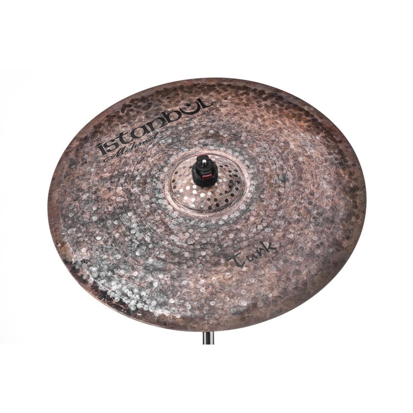 Istanbul Mehmet 14" Turk Crash