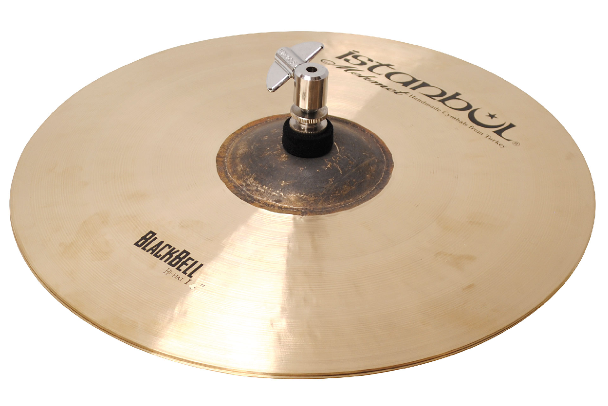 Istanbul Mehmet BlackBell 3pcs Cymbal Set