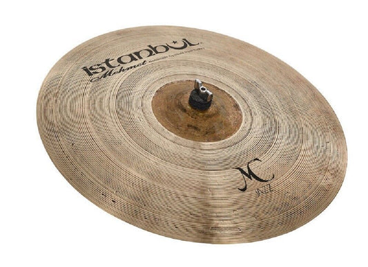 Istanbul Mehmet 22" MC Jazz Ride