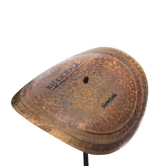 Istanbul Mehmet Slam Funk Raw Clap Stack