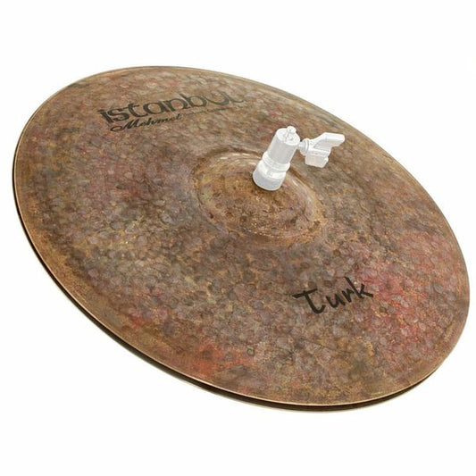 Istanbul Mehmet 15" Turk Medium Hi-Hat
